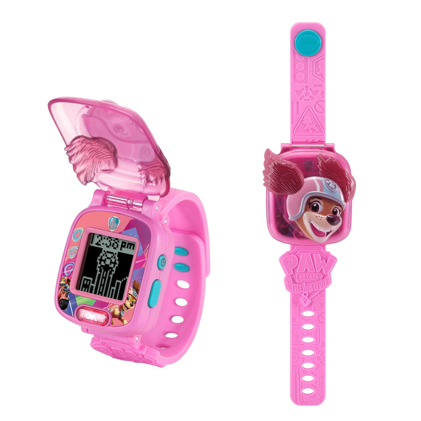 Paw discount patrol montre